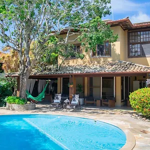 Inn Da Cyssa, Búzios