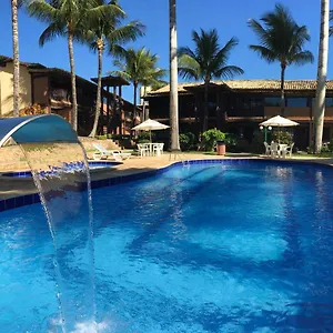 Apartahotel Geribá Shark House, Búzios