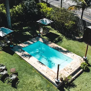 Inn Bacana Boutique, Búzios