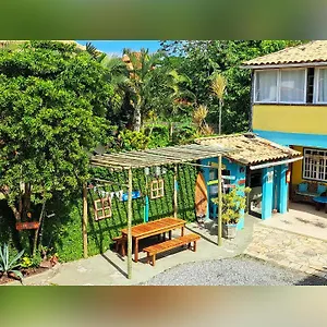 Inn As Palmeiras, Búzios