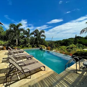 Inn Canaa, Búzios