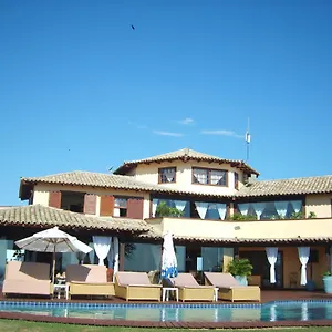 Inn Porta Do Céu, Búzios