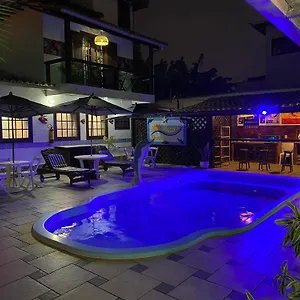 Hotel Htl Barcelona, Búzios