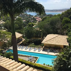 Inn Da Ferradurinha, Búzios